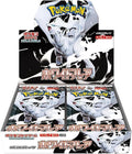 SV11W: White Flare Booster Box